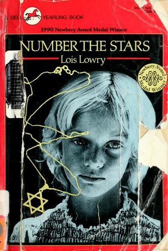 Lois Lowry: Number the stars (2005, Yearling Book)