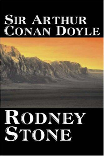 Arthur Conan Doyle: Rodney Stone (Hardcover, 2007, Aegypan)