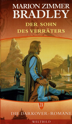 Marion Zimmer Bradley: Der Sohn des Verräters (German language, Weltbild)