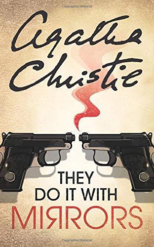 Agatha Christie: They Do It with Mirrors (2018, HarperCollins Publishers Limited)