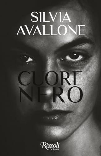 Silvia Avallone: CUORE NERO (Italian language, 2024)