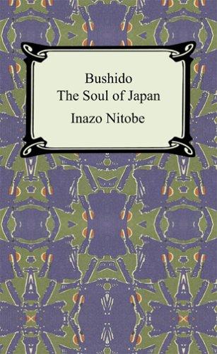 Inazo Nitobe: Bushido (2005, Digireads.com)