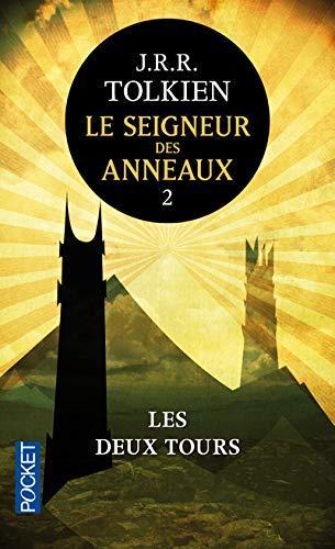 J.R.R. Tolkien: Les deux tours (French language)