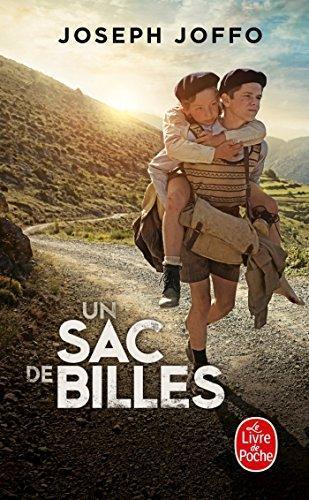 Joseph Joffo: Un sac de billes (French language)