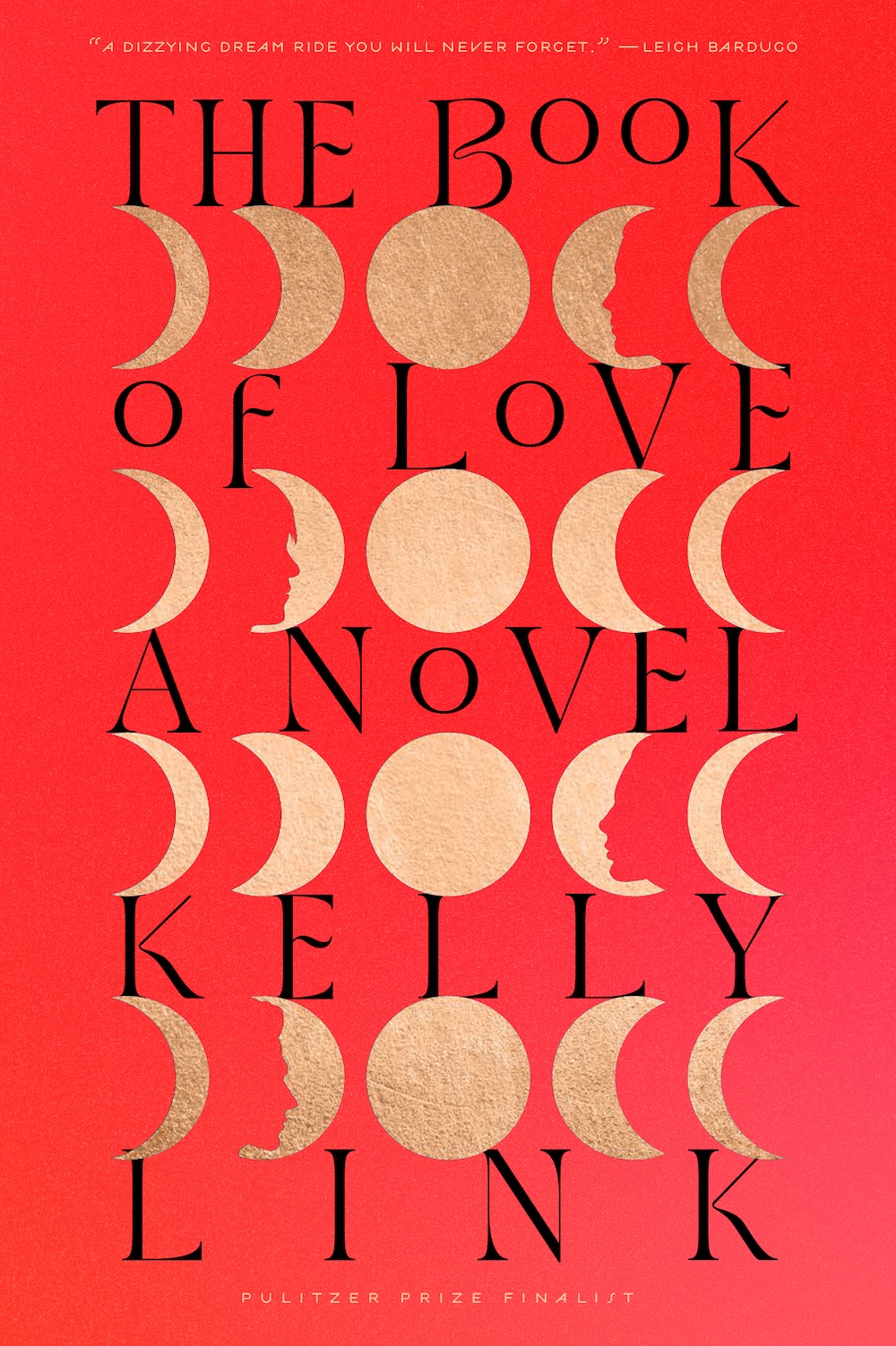 Kelly Link: The Book of Love (Hardcover, 2024, Random House)