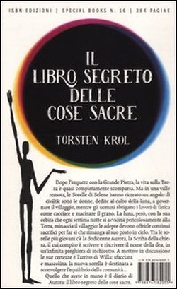 Il libro segreto delle cose sacre (Paperback, Italiano language, 2012, Isbn Edizioni)