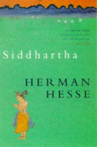Herman Hesse, Hilda Rosner: Siddhartha (Paperback, 1998, Pan MacMillan, Picador)