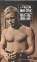 Tennessee Williams: A Streetcar Named Desire (Hardcover, 1999, Tandem Library)