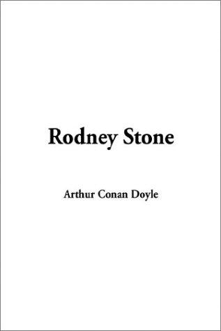 Arthur Conan Doyle: Rodney Stone (Paperback, 2002, IndyPublish.com)