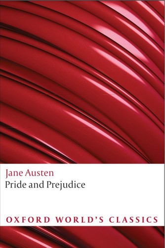 Jane Austen: Pride and Prejudice (EBook, 2004, Oxford University Press)