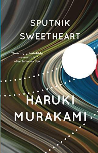 Haruki Murakami: Sputnik Sweetheart (2002)