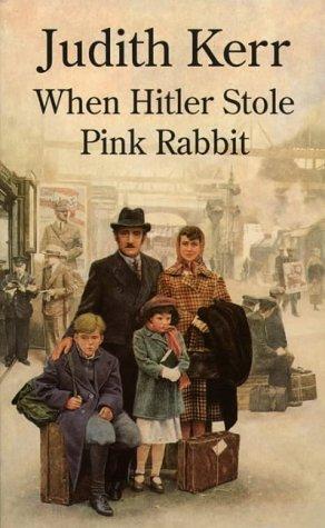 Judith Kerr: When Hitler stole pink rabbit (Paperback, 1974, Lions)