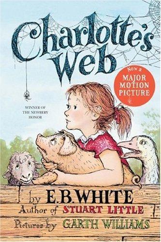 E.B. White: Charlotte's Web (2006)