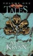 The Magic of Krynn: Tales, Volume One (Dragonlance: Tales) (Paperback, 2005, Wizards of the Coast)