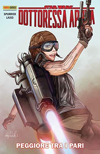 Star Wars. Dottoressa Aphra. 5, Peggiore tra i pari (Italian language, 2020)