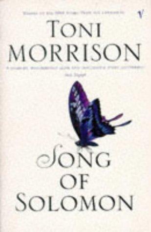 Toni Morrison: Song of Solomon (1998)