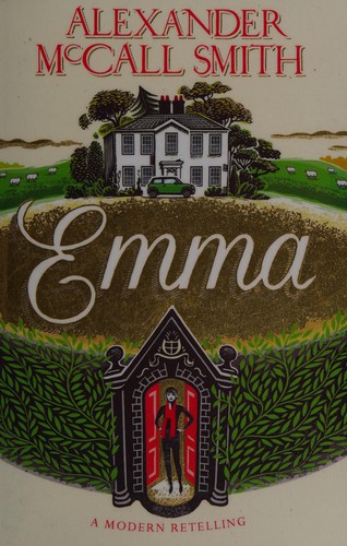 Alexander McCall Smith: Emma (2014, HarperHQ)