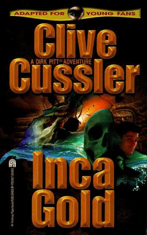 Clive Cussler: Inca Gold (1998, Pocket Books)