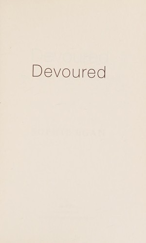 Sophie Egan: Devoured (2016, William Morrow, an imprint of HarperCollins Publishers)