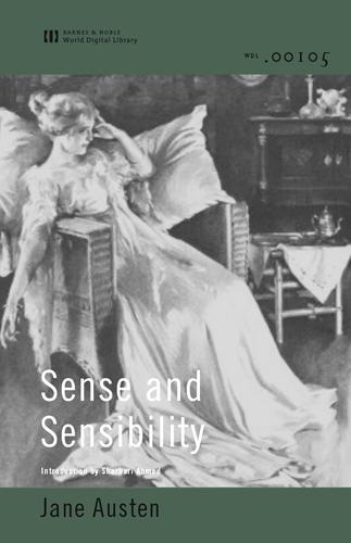 Jane Austen: Sense and Sensibility (2002, Barnes & Noble World Digital Library)