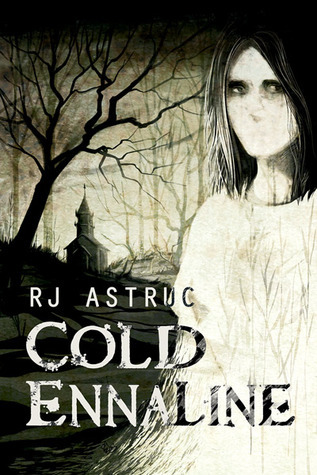 R. J. Astruc: Cold Ennaline (EBook, 2015, Dreamspinner Press)