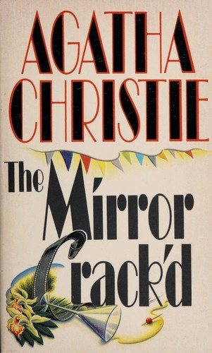 Agatha Christie: The Mirror Crack'd from Side to Side (Paperback, 1992, Harpercollins (Mm))