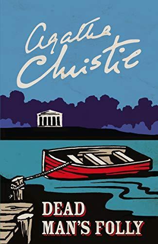 Agatha Christie: Dead Man's Folly (2017)