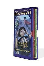 J. K. Rowling: Harry Potter Schoolbooks (2001, Arthur A. Levine Books)