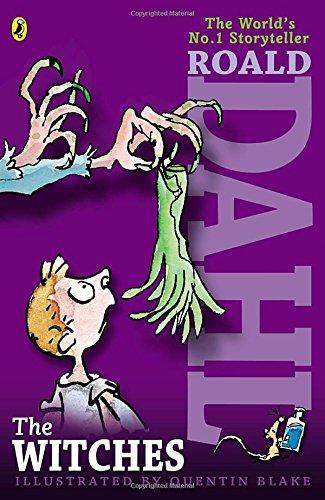 Roald Dahl: The Witches (2007)