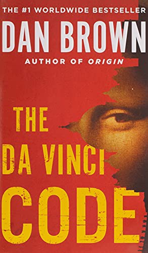 Dan Brown: Da Vinci Code the Exp (Paperback, 2018, Penguin Random House USA Ex Mm)