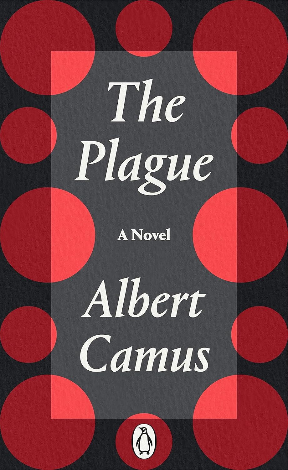 Albert Camus: Plague (2020, Penguin Books, Limited)