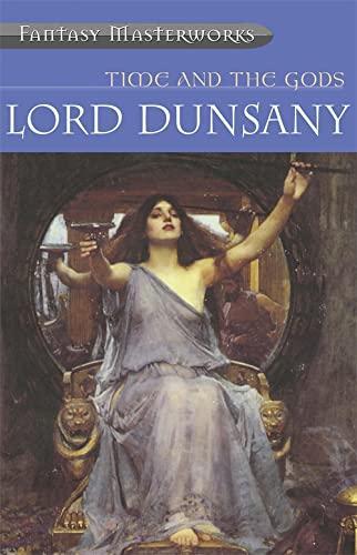 Time and the Gods (Paperback, 2000, Millenium)