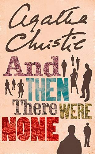 Agatha Christie: And Then There Were None (2019)