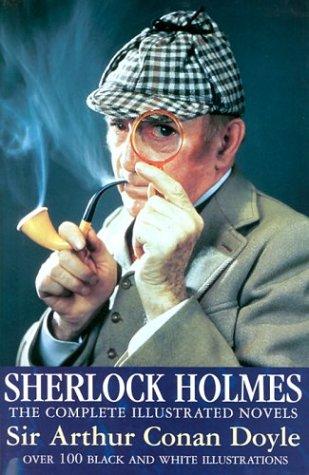 Arthur Conan Doyle: Sherlock Holmes (Hardcover, 2001, Chancellor Press)