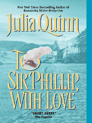 Jayne Ann Krentz: To Sir Phillip, with Love (2003, HarperCollins)