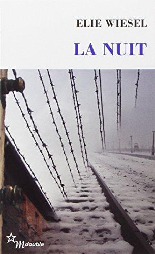 Elie Wiesel: La nuit (French language, 2006)