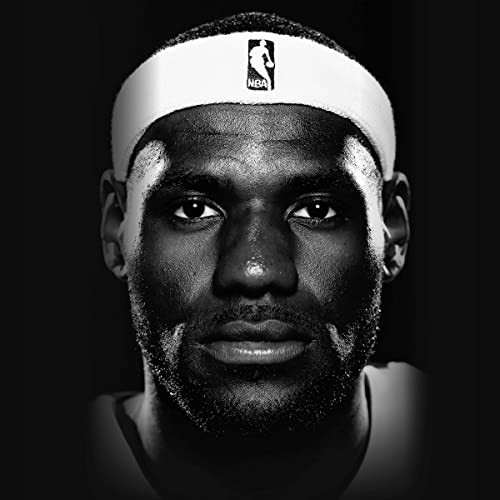 Jeff Benedict: LeBron (AudiobookFormat, Simon & Schuster Audio and Blackstone Publishing)