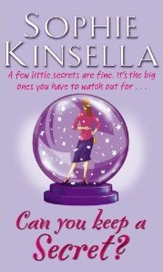 Sophie Kinsella: Can You Keep A Secret? (2003, Black Swan)