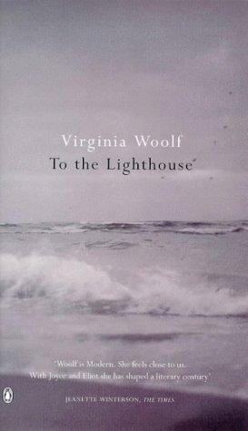 Mark Hussey, Virginia Woolf, Virginia Woolf: To the lighthouse (Paperback, 1998, Penguin Books)