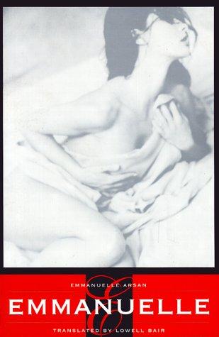 Emmanuelle Arsan: Emmanuelle (Paperback, 1994, Grove Press)