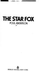 Poul Anderson: The Star Fox (1981, Berkley)