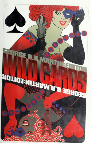 Stephen Leigh, John J. Miller: Wild Cards XVI - Deuces Down (Hardcover, 2002, I Books)