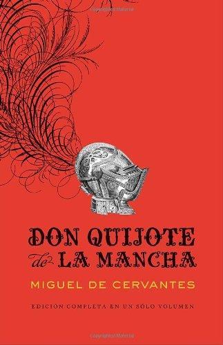 Miguel de Cervantes: Don Quijote de la Mancha (2010)