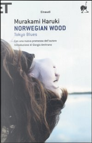 Haruki Murakami: Norwegian Wood (Paperback, Italian language, 2006, Einaudi)