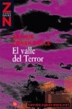 Arthur Conan Doyle: VALLE DEL TERROR, EL (Paperback, PUNTO DE LECTURA)