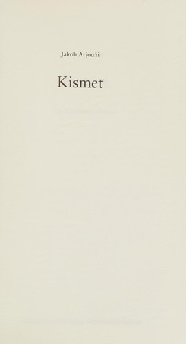 Kismet (German language, 2006, Süddt. Zeitung)
