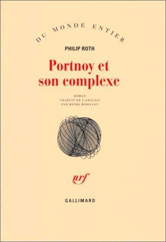 Philip Roth: Portnoy et son complexe (French language, 1970)