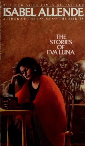 Isabel Allende: The stories of Eva Luna (1992, Bantam Books, Bantam)