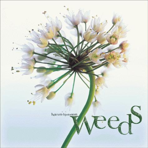 Howard Bjornson: Weeds (Paperback, 2000, Chronicle Books)