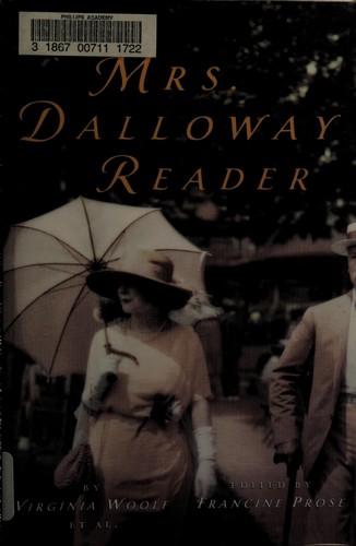 Virginia Woolf: The Mrs. Dalloway reader (2004, Harcourt, Inc.)